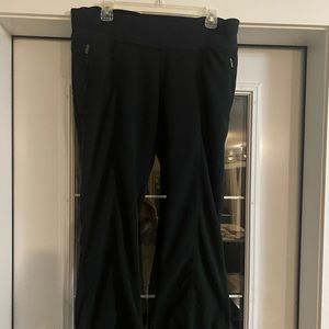 Columbia fleece pants